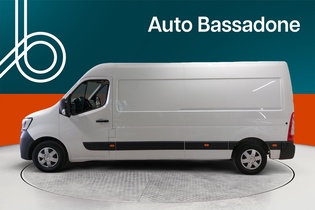 Renault Master vaihtoauto