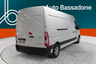 Renault Master vaihtoauto