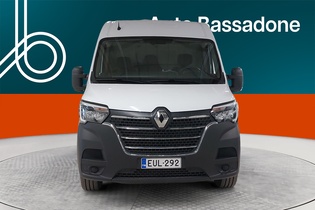 Renault Master vaihtoauto
