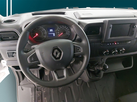 Renault Master vaihtoauto