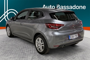 Renault Clio vaihtoauto