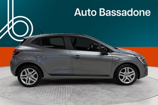 Renault Clio vaihtoauto