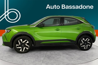 Opel Mokka vaihtoauto