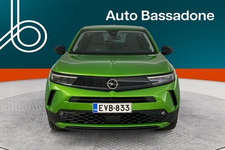 Opel Mokka vaihtoauto