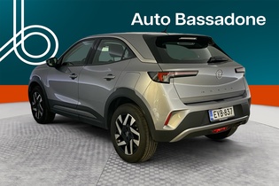 Opel Mokka vaihtoauto