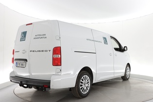 Peugeot Expert vaihtoauto