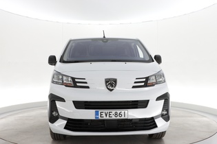 Peugeot Expert vaihtoauto