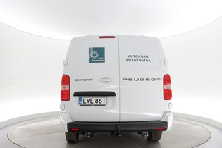 Peugeot Expert vaihtoauto