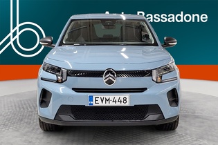 Citroën e-C3 vaihtoauto