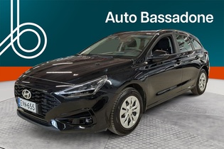 Hyundai i30 Wagon vaihtoauto