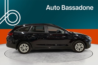 Hyundai i30 Wagon vaihtoauto