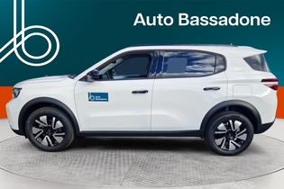 Opel Frontera vaihtoauto