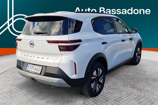 Opel Frontera vaihtoauto