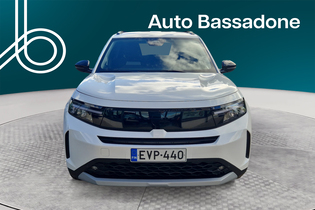 Opel Frontera vaihtoauto