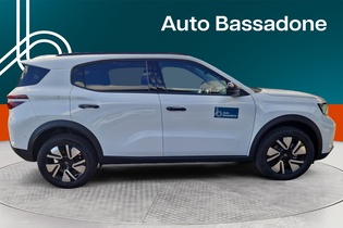 Opel Frontera vaihtoauto