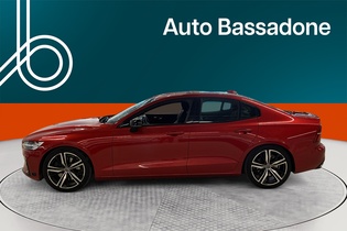 Volvo S60 vaihtoauto