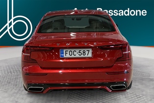 Volvo S60 vaihtoauto