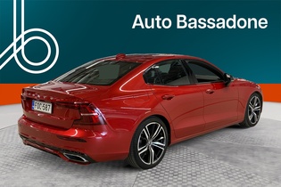 Volvo S60 vaihtoauto
