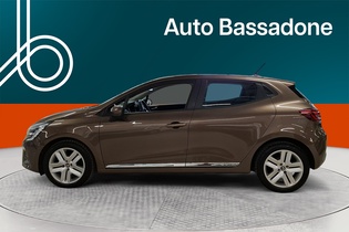 Renault Clio vaihtoauto