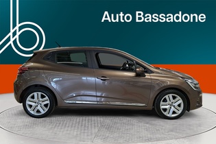 Renault Clio vaihtoauto