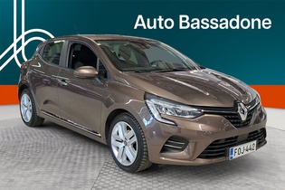 Renault Clio vaihtoauto