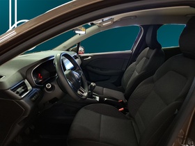 Renault Clio vaihtoauto