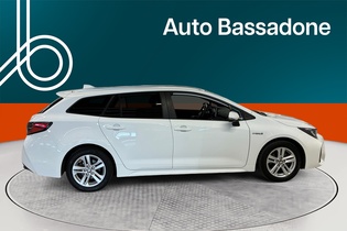 Suzuki Swace vaihtoauto
