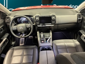 Citroën C5 Aircross vaihtoauto