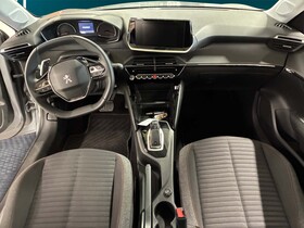 Peugeot 208 vaihtoauto