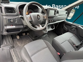 Renault Master vaihtoauto