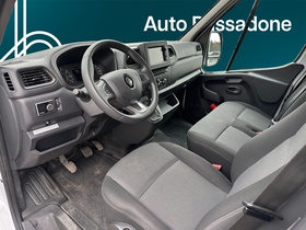 Renault Master vaihtoauto