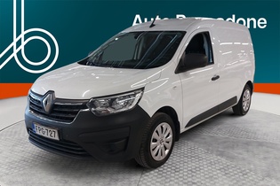 Renault Express vaihtoauto