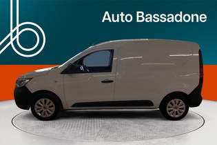 Renault Express vaihtoauto
