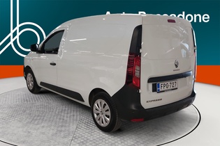 Renault Express vaihtoauto