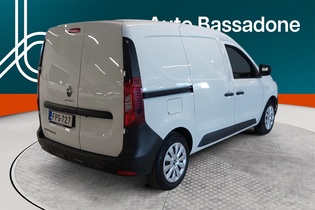 Renault Express vaihtoauto