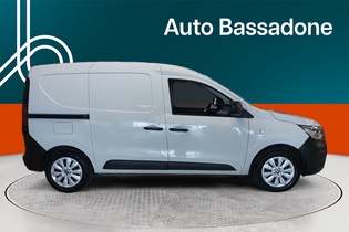 Renault Express vaihtoauto