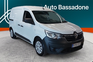 Renault Express vaihtoauto