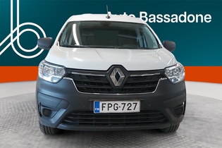 Renault Express vaihtoauto