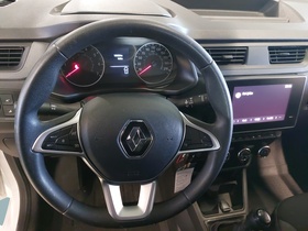 Renault Express vaihtoauto