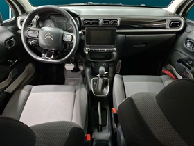 Citroën C3 vaihtoauto