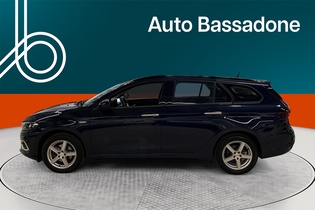 Fiat Tipo vaihtoauto
