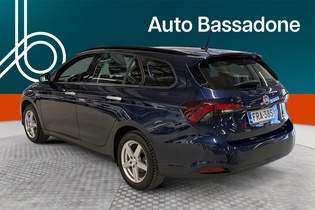 Fiat Tipo vaihtoauto