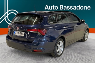 Fiat Tipo vaihtoauto