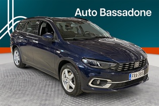 Fiat Tipo vaihtoauto