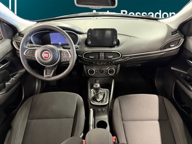 Fiat Tipo vaihtoauto