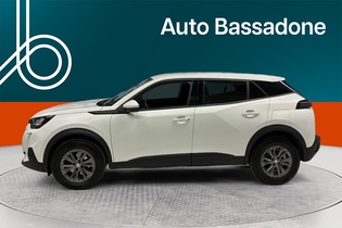 Peugeot 2008 vaihtoauto