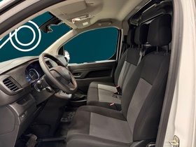 Citroën ë-Jumpy vaihtoauto