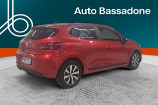 Renault Clio vaihtoauto