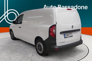 Renault Kangoo vaihtoauto