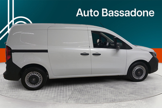 Renault Kangoo vaihtoauto